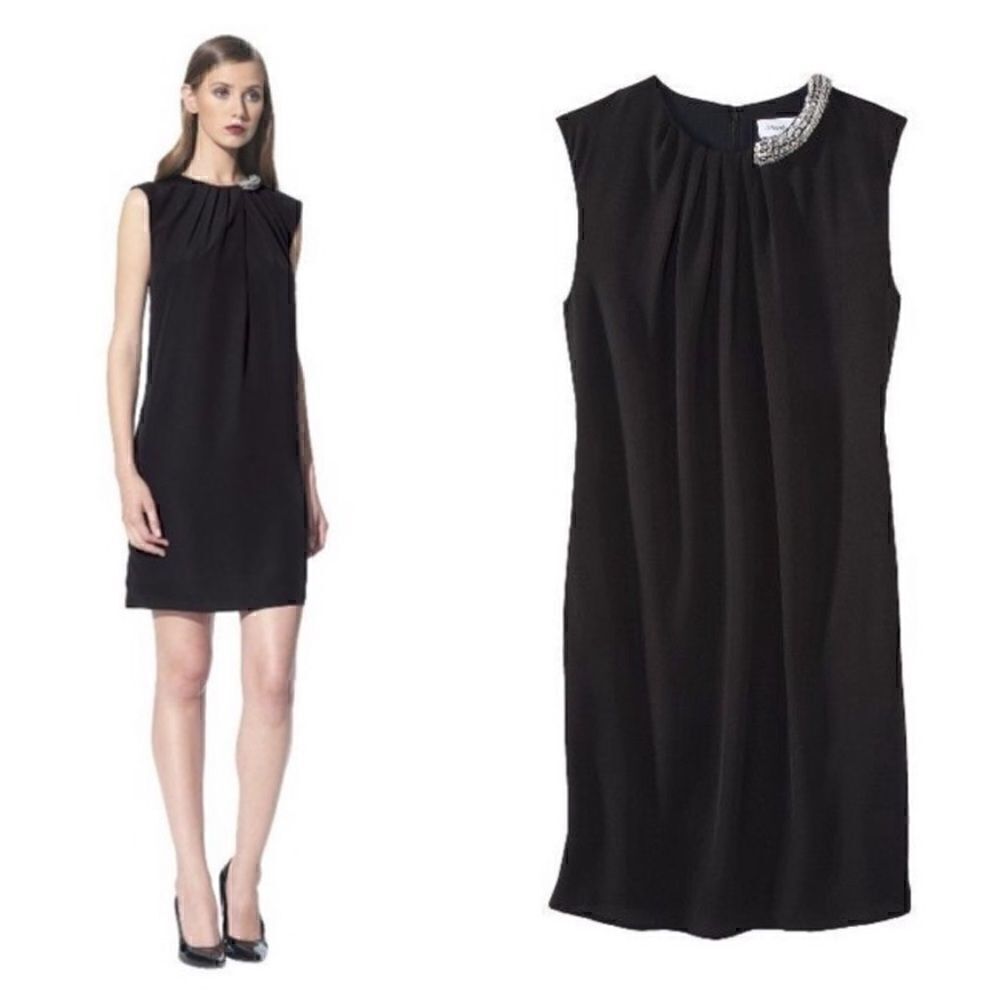 3.1 Phillip Lim for Target black dress